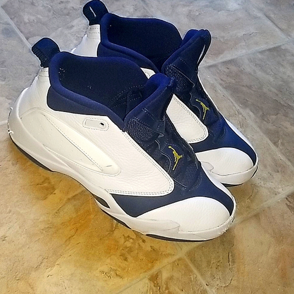 Jordan Jumpman Quick 23 (Quick 6) - Picture 2 of 9